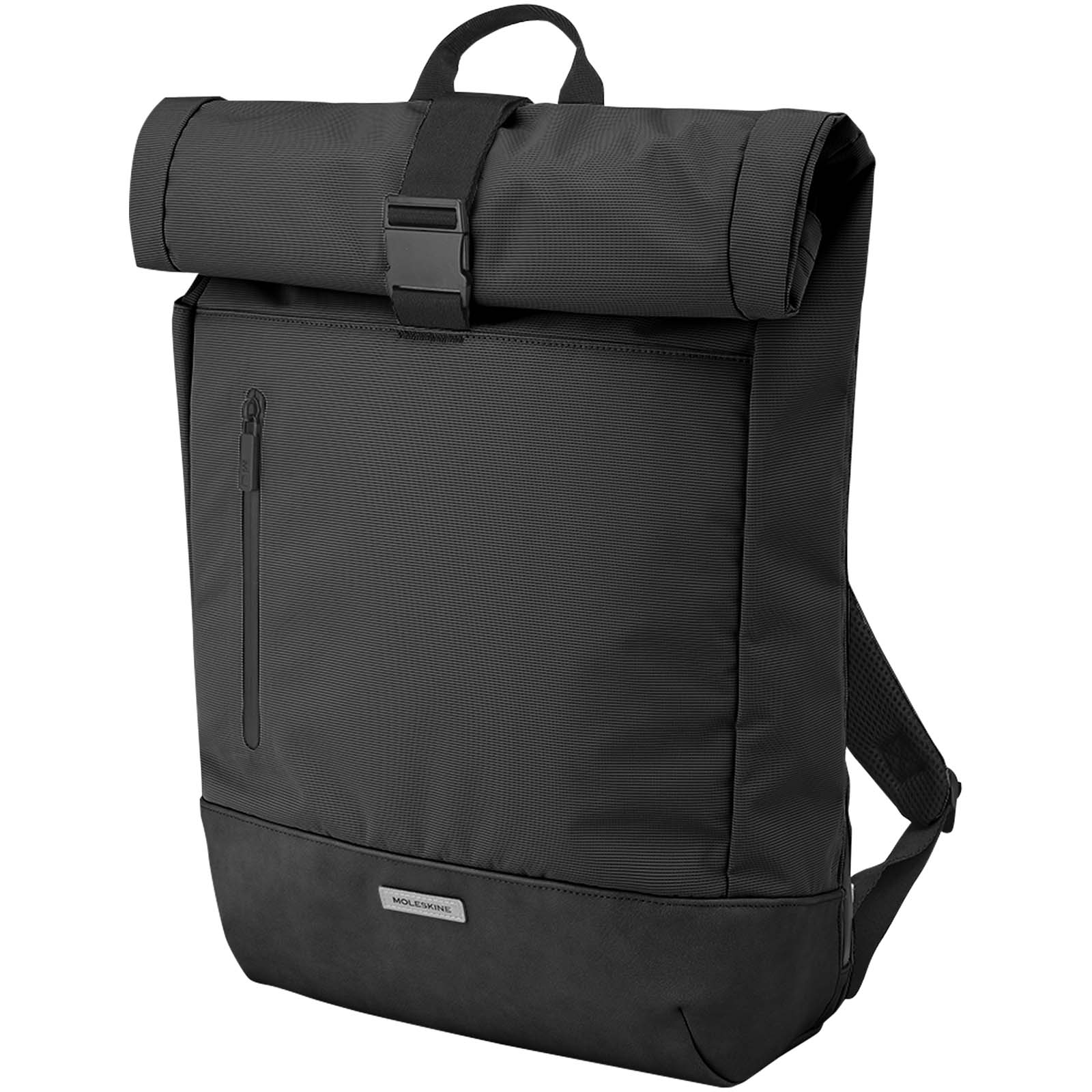 Sac à dos rolltop Moleskine Metro