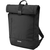 Vue 1 de Sac à dos rolltop Moleskine Metro