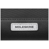 Vue 7 de Sac à dos rolltop Moleskine Metro