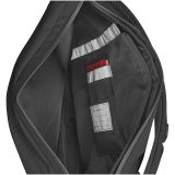 Vue 6 de Sac à dos rolltop Moleskine Metro