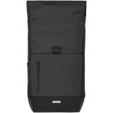 Vue 2 de Sac à dos rolltop Moleskine Metro