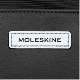 Vue 8 de Sac à dos fin Moleskine Metro