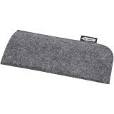 Vue 1 de Pochette pour lunettes Felta recyclée GRS