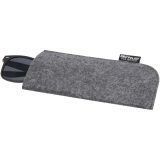 Vue 4 de Pochette pour lunettes Felta recyclée GRS