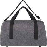 Vue 3 de Sac de voyage Felta recyclé GRS de 35L