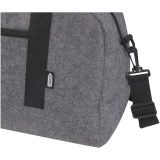 Vue 5 de Sac de voyage Felta recyclé GRS de 35L