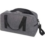 Vue 4 de Sac de voyage Felta recyclé GRS de 35L