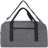 Vue 2 de Sac de voyage Felta recyclé GRS de 35L