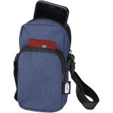 Vue 4 de Pochette Ross recyclée GRS pour téléphone portable