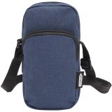 Vue 2 de Pochette Ross recyclée GRS pour téléphone portable