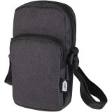 Vue 9 de Pochette Ross recyclée GRS pour téléphone portable