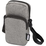 Vue 5 de Pochette Ross recyclée GRS pour téléphone portable