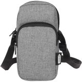 Vue 6 de Pochette Ross recyclée GRS pour téléphone portable