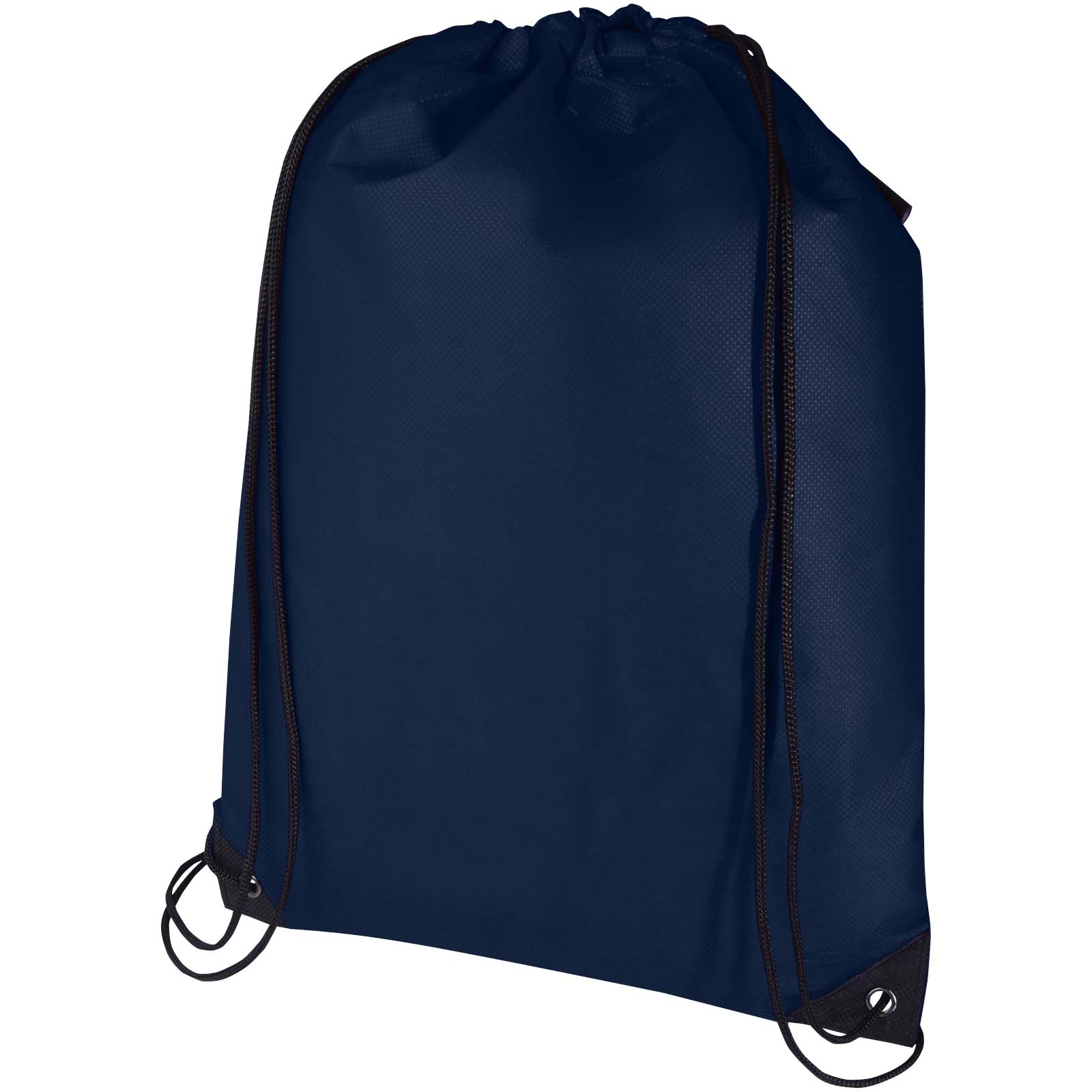 Sac à dos avec cordon Evergreen non tissé recyclé GRS de 5L