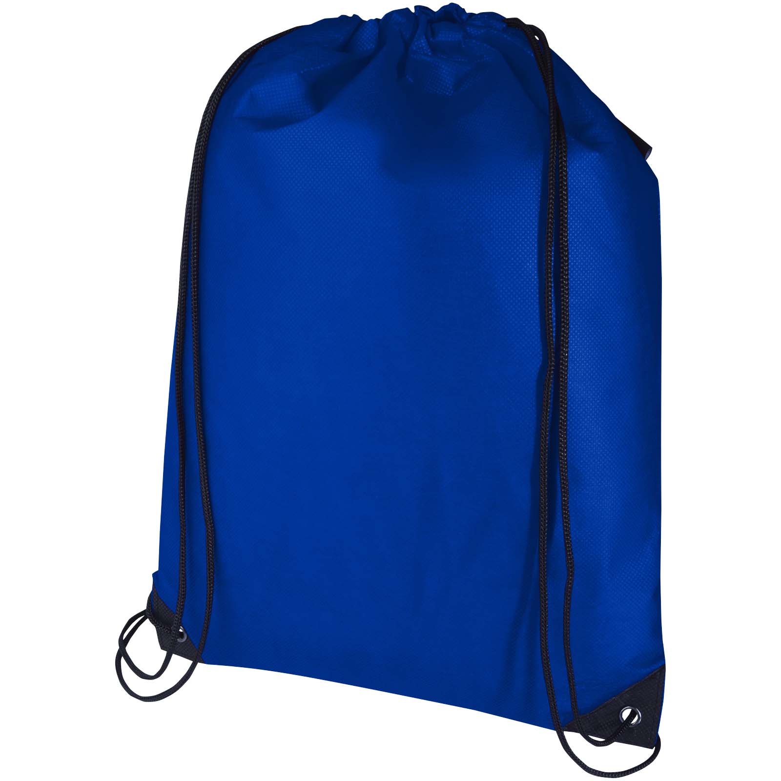 Sac à dos avec cordon Evergreen non tissé recyclé GRS de 5L