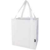 Vue 1 de Sac shopping Liberty non tissé recyclé GRS avec fond rigide de 29L