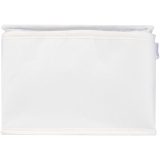 Vue 2 de Sac isotherme Spectrum non tissé recyclé GRS de 4L pour 6 canettes