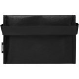 Vue 3 de Sac isotherme Spectrum non tissé recyclé GRS de 4L pour 6 canettes