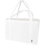 Vue 1 de Sac shopping Jumbo extra-large non tissé recyclé GRS de 65L