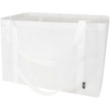 Vue 4 de Sac shopping Jumbo extra-large non tissé recyclé GRS de 65L
