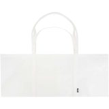Vue 2 de Sac shopping Jumbo extra-large non tissé recyclé GRS de 65L