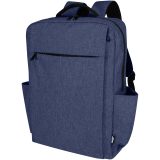 Vue 1 de Sac à dos pour ordinateur portable 15" Libra recyclé GRS de 15L