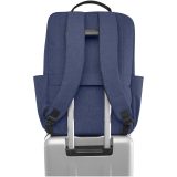 Vue 5 de Sac à dos pour ordinateur portable 15" Libra recyclé GRS de 15L