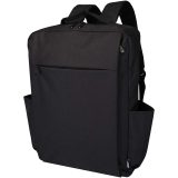 Vue 11 de Sac à dos pour ordinateur portable 15" Libra recyclé GRS de 15L