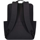 Vue 3 de Sac à dos pour ordinateur portable 15" Libra recyclé GRS de 15L