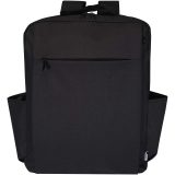 Vue 12 de Sac à dos pour ordinateur portable 15" Libra recyclé GRS de 15L