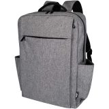 Vue 6 de Sac à dos pour ordinateur portable 15" Libra recyclé GRS de 15L