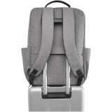 Vue 10 de Sac à dos pour ordinateur portable 15" Libra recyclé GRS de 15L