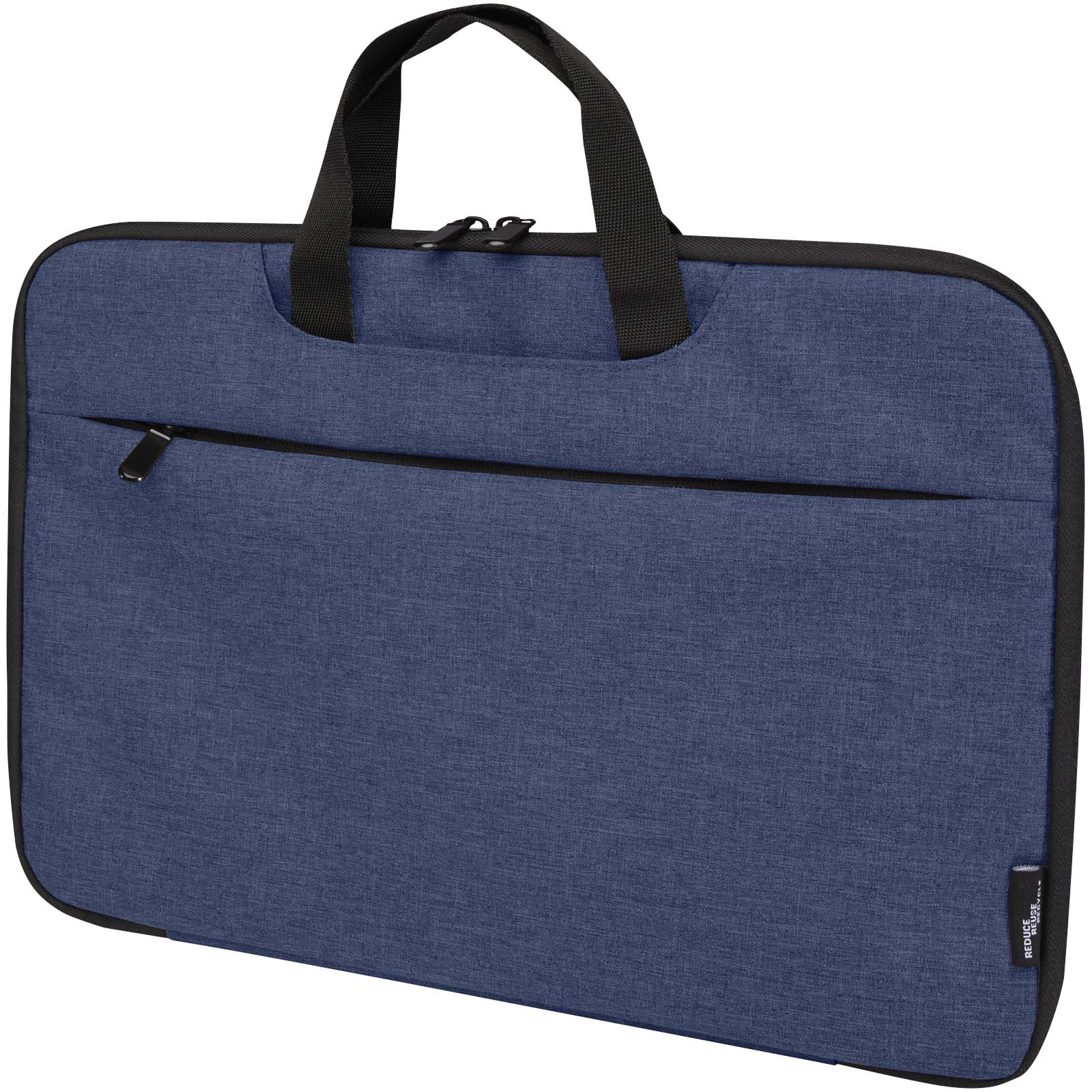 Sacoche 2-en-1 Libra pour ordinateur portable 14" recyclé GRS de 3L