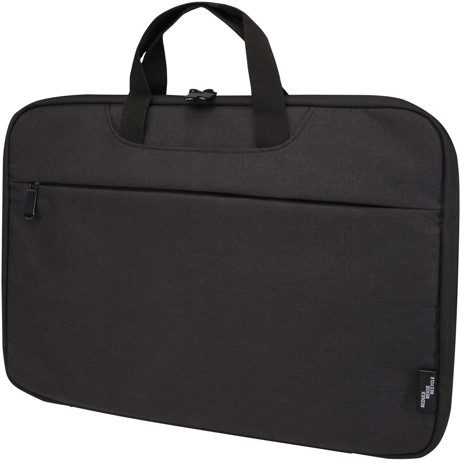 Sacoche 2-en-1 Libra pour ordinateur portable 14" recyclé GRS de 3L