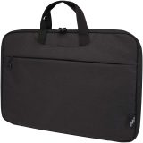 Vue 11 de Sacoche 2-en-1 Libra pour ordinateur portable 14" recyclé GRS de 3L