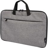 Vue 6 de Sacoche 2-en-1 Libra pour ordinateur portable 14" recyclé GRS de 3L