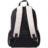 Vue 10 de Sac à dos pour ordinateur portable 15'' Trend Plus recyclé certifié GRS de 20L