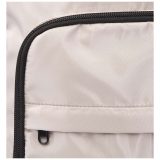 Vue 14 de Sac à dos pour ordinateur portable 15'' Trend Plus recyclé certifié GRS de 20L