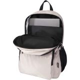 Vue 11 de Sac à dos pour ordinateur portable 15'' Trend Plus recyclé certifié GRS de 20L