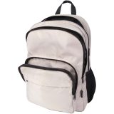 Vue 12 de Sac à dos pour ordinateur portable 15'' Trend Plus recyclé certifié GRS de 20L