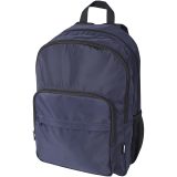 Vue 1 de Sac à dos pour ordinateur portable 15'' Trend Plus recyclé certifié GRS de 20L
