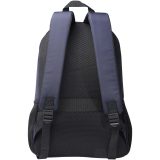 Vue 3 de Sac à dos pour ordinateur portable 15'' Trend Plus recyclé certifié GRS de 20L