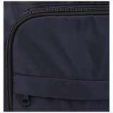 Vue 7 de Sac à dos pour ordinateur portable 15'' Trend Plus recyclé certifié GRS de 20L
