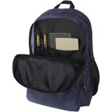 Vue 6 de Sac à dos pour ordinateur portable 15'' Trend Plus recyclé certifié GRS de 20L