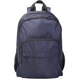 Vue 2 de Sac à dos pour ordinateur portable 15'' Trend Plus recyclé certifié GRS de 20L