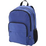 Vue 1 de Sac à dos pour ordinateur portable 15'' Trend Plus recyclé certifié GRS de 20L