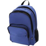 Vue 5 de Sac à dos pour ordinateur portable 15'' Trend Plus recyclé certifié GRS de 20L