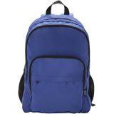 Vue 2 de Sac à dos pour ordinateur portable 15'' Trend Plus recyclé certifié GRS de 20L
