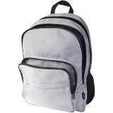 Vue 5 de Sac à dos pour ordinateur portable 15'' Trend Plus recyclé certifié GRS de 20L