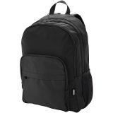 Vue 1 de Sac à dos pour ordinateur portable 15'' Trend Plus recyclé certifié GRS de 20L